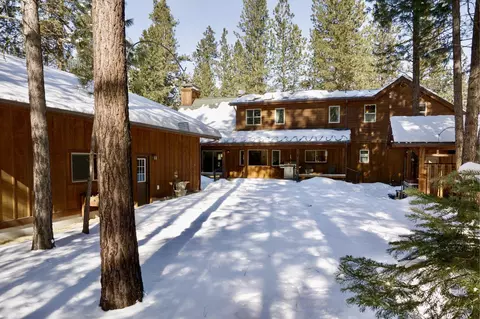 Exterior - 14243 Whitewater Loop, La Pine, OR 97739 photo 9 of 14