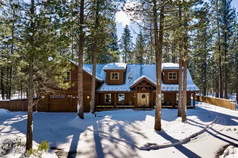 Exterior - 14243 Whitewater Loop, La Pine, OR 97739 photo 6 of 14