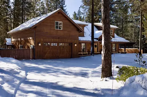 Exterior - 14243 Whitewater Loop, La Pine, OR 97739 photo 3 of 14