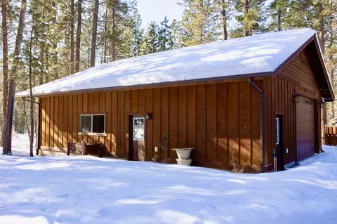 Exterior - 14243 Whitewater Loop, La Pine, OR 97739 photo 13 of 14