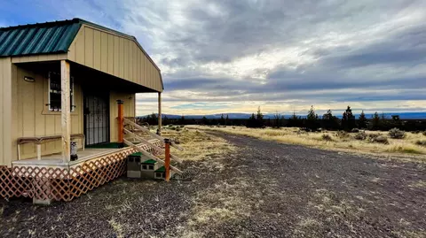 16410 SW George Millican Rd, Prineville, OR 97754