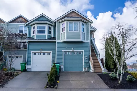 4511 SE 40th Ave, Portland, OR 97202