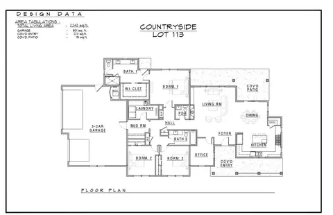 61167 SE Berkshire Way #LOT 113, Bend, OR 97702