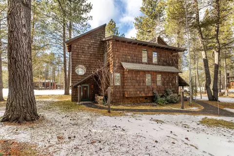 57223 Mashie Ln #47, Sunriver, OR 97707