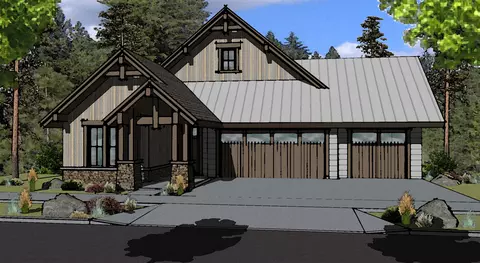 2995 NW Polarstar Ct, Bend, OR 97703