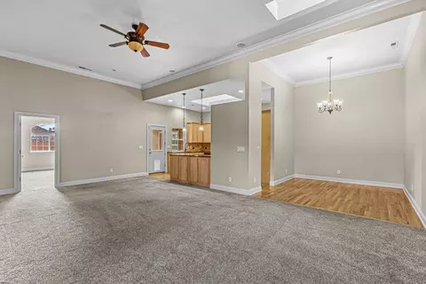 Living - 124 Bellerive Dr, Eagle Point, OR 97524 photo 5 of 6