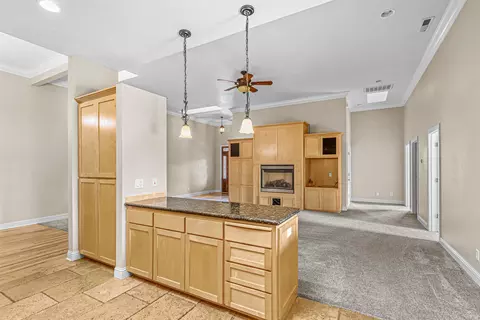 Living - 124 Bellerive Dr, Eagle Point, OR 97524 photo 1 of 6