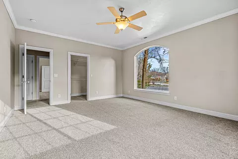 Bedroom - 124 Bellerive Dr, Eagle Point, OR 97524 photo 4 of 4