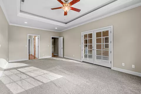 Bedroom - 124 Bellerive Dr, Eagle Point, OR 97524 photo 1 of 4