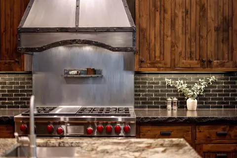 Kitchen - 56545 Sunstone Loop #121, Bend, OR 97707 photo 9 of 16