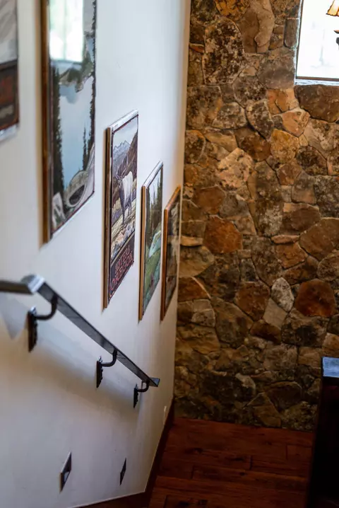 Entry Way - 56545 Sunstone Loop #121, Bend, OR 97707 photo 7 of 8