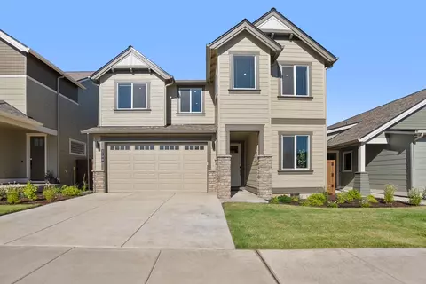 3790 NE Suchy St, Bend, OR 97701