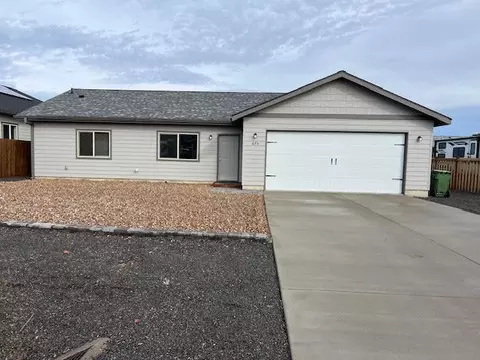 675 A St, Culver, OR 97734