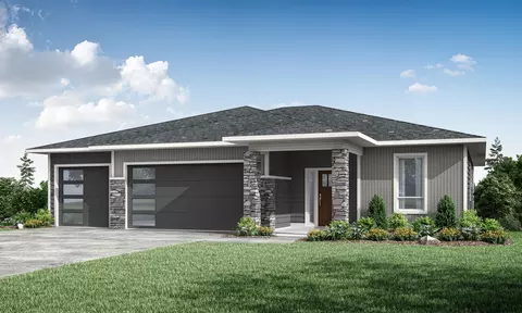 101 Butte Springs Trl #470, Eagle Point, OR 97524