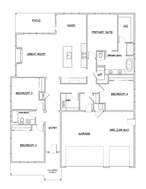 3955 NE Oakside Loop, Bend, OR 97701 photo 11