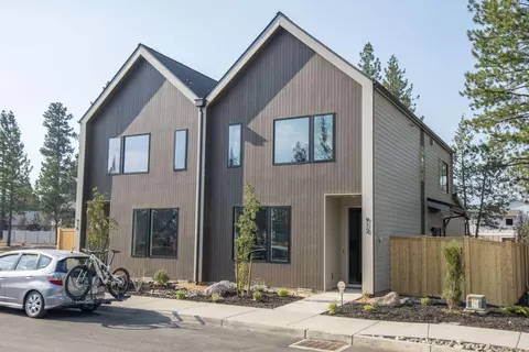 1014 W Linda Ave #LOT 13, Sisters, OR 97759