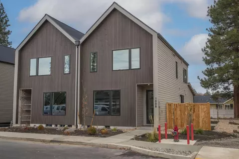 1008 W Linda Ave #LOT 14, Sisters, OR 97759