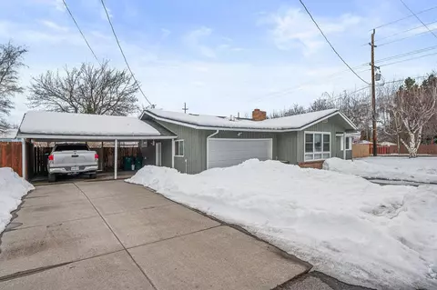 5810 Cheyne Ave, Klamath Falls, OR 97603