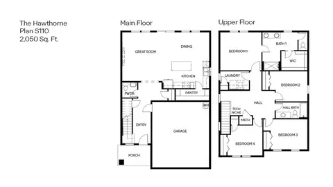 20572 Button Brush Ave, Bend, OR 97702 photo 2