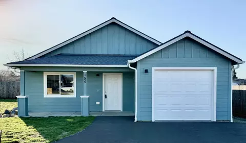 155 Mellecker Way, Medford, OR 97501