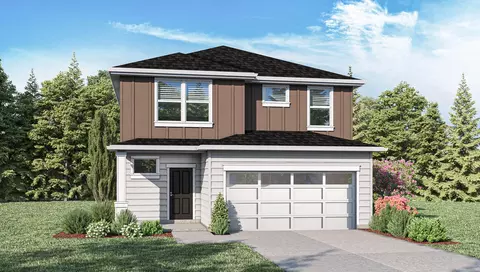 20560 Button Brush Ave, Bend, OR 97702