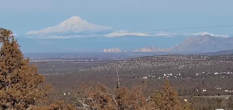 SE Remington Road, Prineville, OR 97754