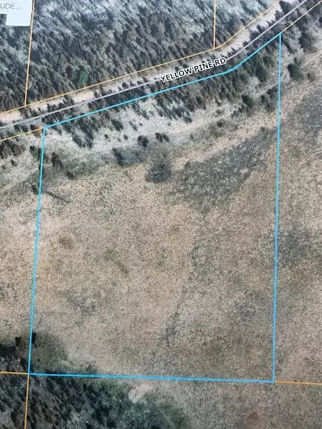 yellow pine road LOT 1000, Bonanza, OR 97623