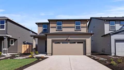 20568 Button Brush Ave, Bend, OR 97702