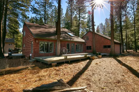 70330 Willow Herb #GM 201, Black Butte Ranch, OR 97759