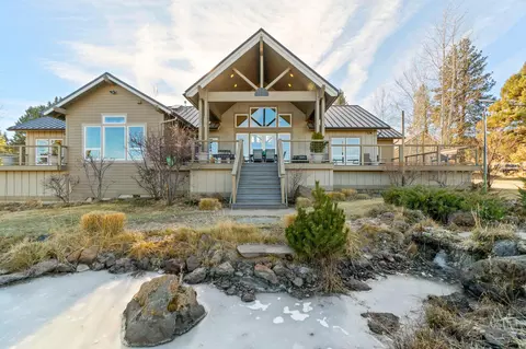 64891 Collins Rd, Bend, OR 97701