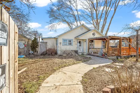 3818 NW Lamonta Rd, Prineville, OR 97754