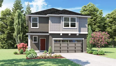 20564 Button Brush Ave, Bend, OR 97702