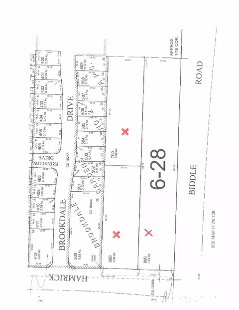 4286 Hamrick Rd, Central Point, OR 97502 photo 2