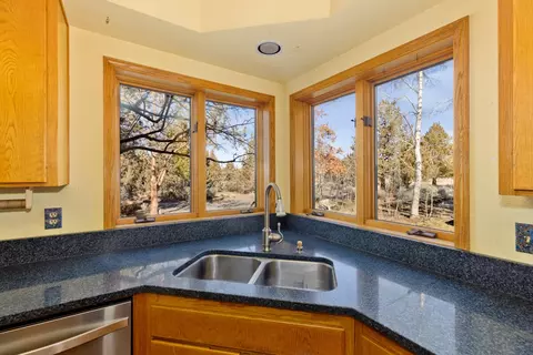 Kitchen - 64975 Allen Rd, Bend, OR 97703 photo 5 of 5