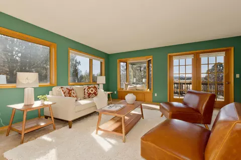 Living - 64975 Allen Rd, Bend, OR 97703 photo 4 of 4
