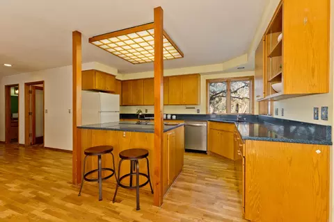 Kitchen - 64975 Allen Rd, Bend, OR 97703 photo 4 of 5