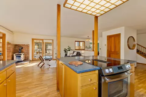 Kitchen - 64975 Allen Rd, Bend, OR 97703 photo 1 of 5