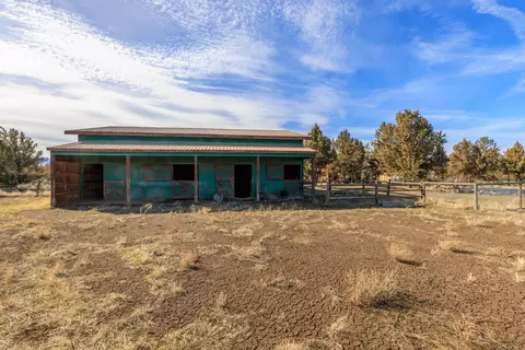 Exterior - 64975 Allen Rd, Bend, OR 97703 photo 11 of 11