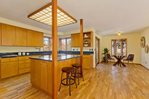 Kitchen - 64975 Allen Rd, Bend, OR 97703 photo 2 of 5