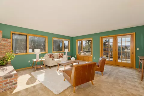 Living - 64975 Allen Rd, Bend, OR 97703 photo 1 of 4