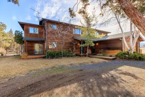 Exterior - 64975 Allen Rd, Bend, OR 97703 photo 2 of 11