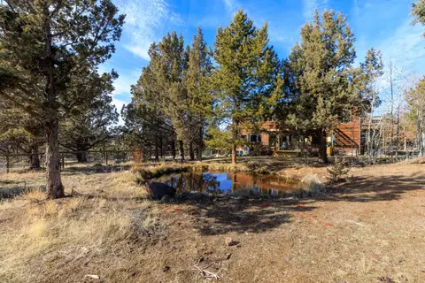 Exterior - 64975 Allen Rd, Bend, OR 97703 photo 6 of 11