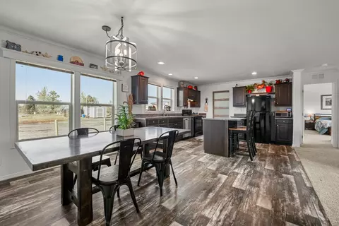 524 SW Bent Loop, Powell Butte, OR 97753