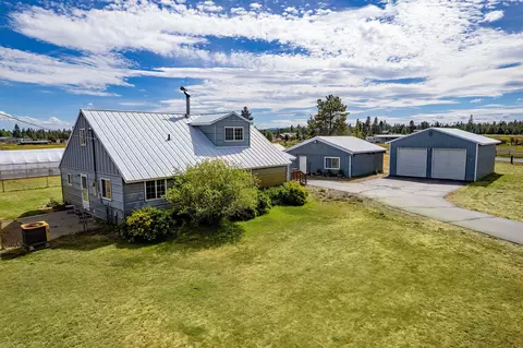 16631 Serpentine Dr, La Pine, OR 97739