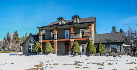 3633 Collier Ln, Klamath Falls, OR 97603