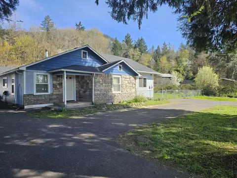 1581 Mt Baldy Rd, Grants Pass, OR 97527