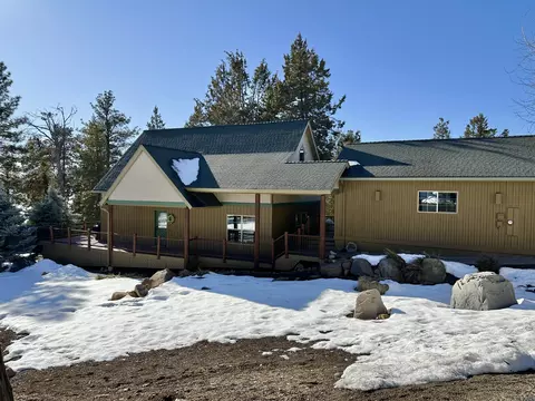 4628 Harrier Dr #HARRIER, Klamath Falls, OR 97601