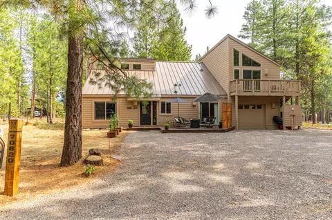 70820 Hyacinth #SH26, Black Butte Ranch, OR 97759