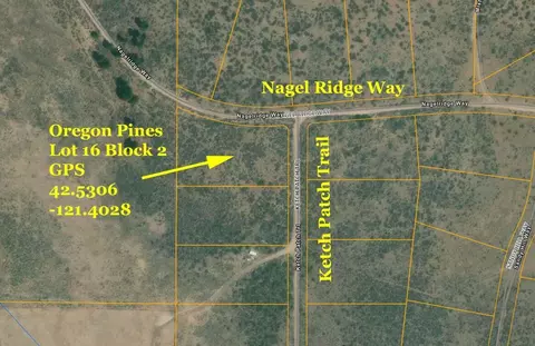 nagel ridge way, Sprague River, OR 97639