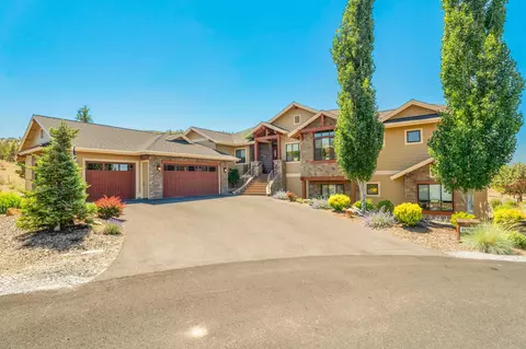 11358 Highcrest Ct, Redmond, OR 97756